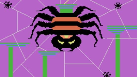 Tomarc the Barbarian — screenshot 1