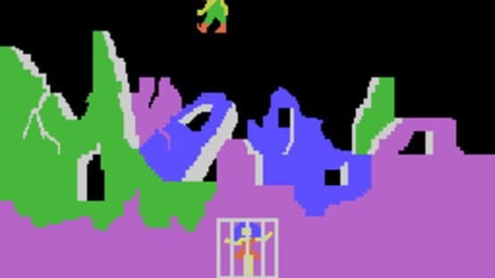Tomarc the Barbarian — screenshot 2