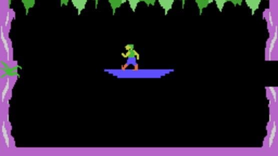 Tomarc the Barbarian — screenshot 3