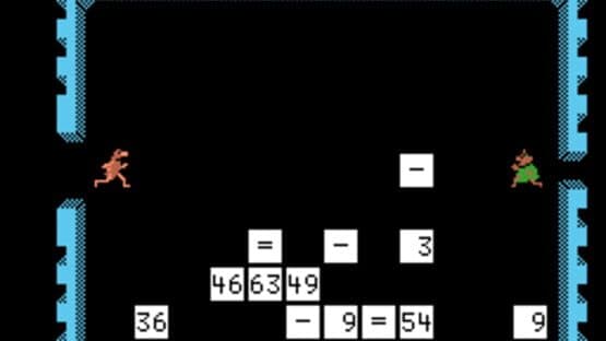 The Wizard of Id's Wiz Math — screenshot 2