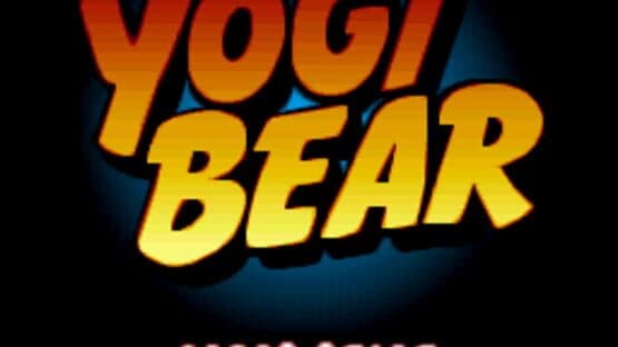 Adventures of Yogi Bear — screenshot 1