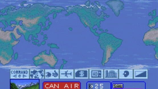 Aerobiz — screenshot 3