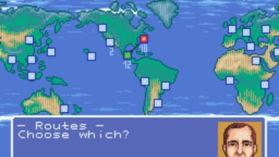 Aerobiz — screenshot 4