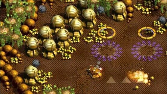 Gromada — screenshot 1