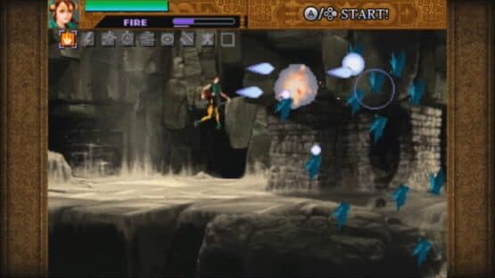 Sol Divide: Sword of Darkness — screenshot 2