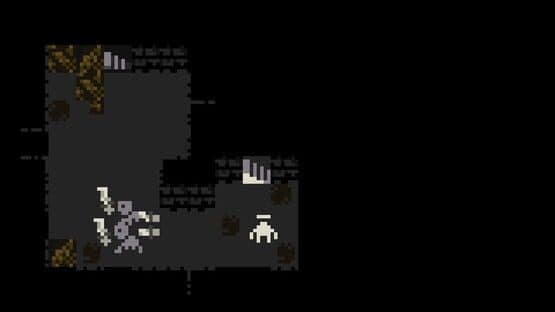 10mg: Handmade Death Labyrinth Issue 0 — screenshot 1