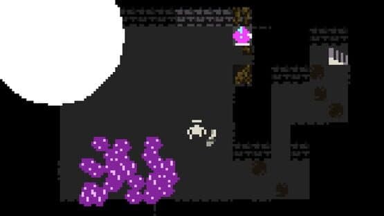 10mg: Handmade Death Labyrinth Issue 0 — screenshot 2