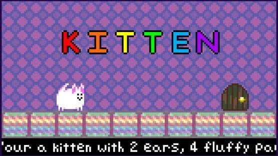10mg: You are such a Soft and Round Kitten. — screenshot 1