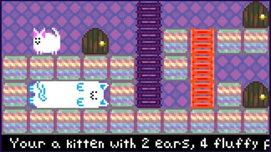 10mg: You are such a Soft and Round Kitten. — screenshot 2