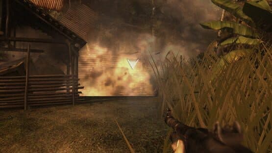 Raven Squad: Operation Hidden Dagger — screenshot 2
