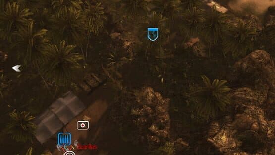 Raven Squad: Operation Hidden Dagger — screenshot 3