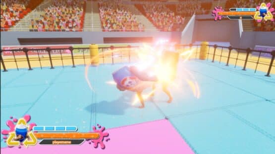 Super Drink Bros. — screenshot 1