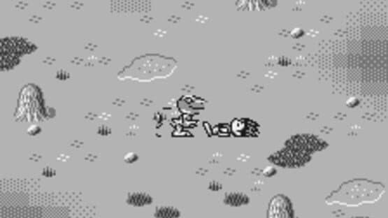 Digimon Adventure: Anode Tamer — screenshot 2
