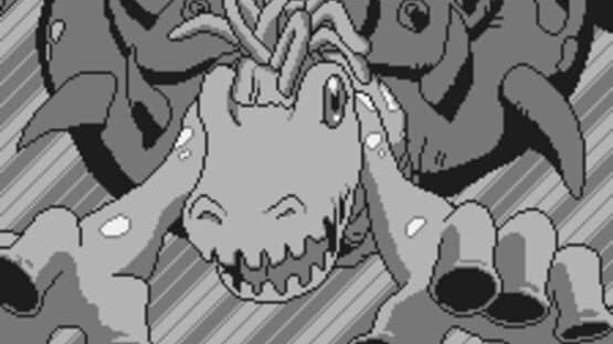 Digimon Adventure: Cathode Tamer — screenshot 1