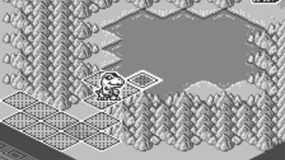 Digimon Adventure: Cathode Tamer — screenshot 2