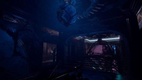 Hinge VR — screenshot 3