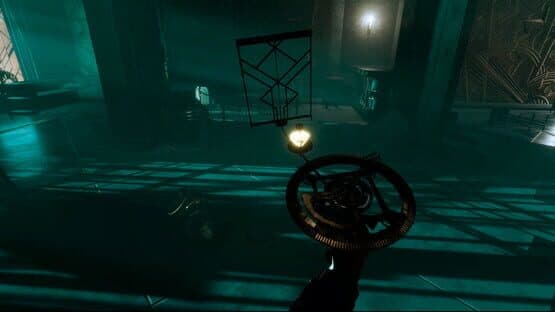 Hinge VR — screenshot 4