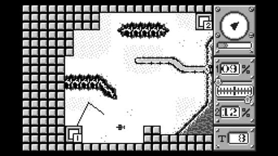 Anchorz Field — screenshot 1