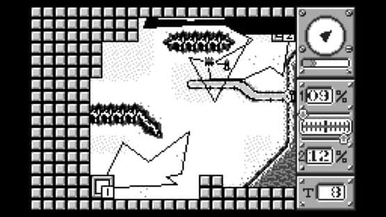 Anchorz Field — screenshot 2