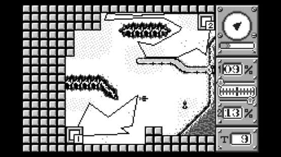 Anchorz Field — screenshot 3