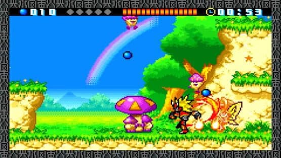 Digimon: Battle Spirit 2 — screenshot 2