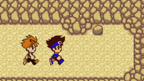 Digimon Tamers: Digimon Medley — screenshot 2