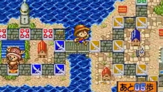 One Piece: Treasure Wars — screenshot 3