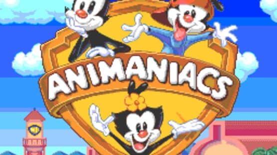 Animaniacs — screenshot 1
