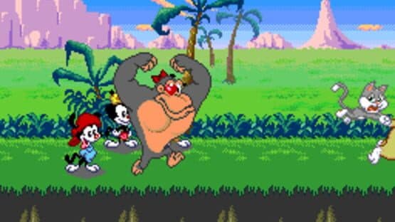 Animaniacs — screenshot 2