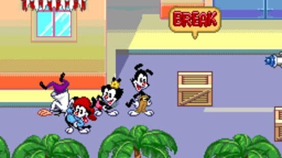 Animaniacs — screenshot 3