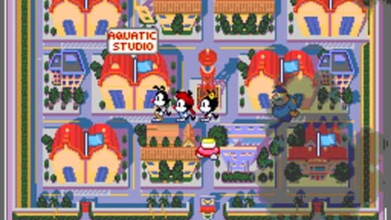 Animaniacs — screenshot 4