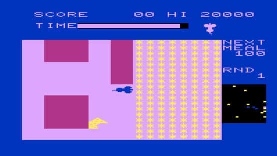Radar Rat Race — screenshot 2