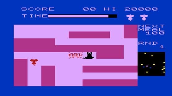 Radar Rat Race — screenshot 3