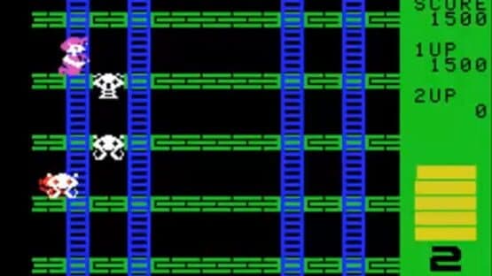 Cosmic Crisis — screenshot 2