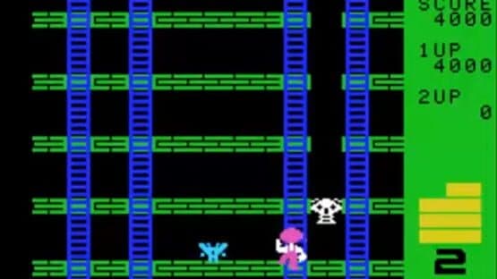 Cosmic Crisis — screenshot 3