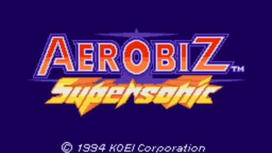 Aerobiz Supersonic — screenshot 1
