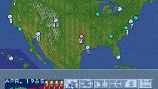 Aerobiz Supersonic — screenshot 2