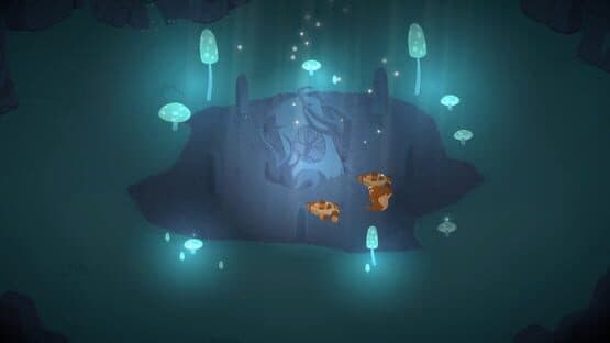 The Sacred Acorn — screenshot 1