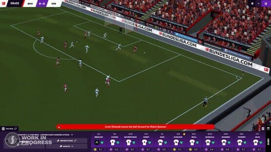 Football Manager 2021 — screenshot 1