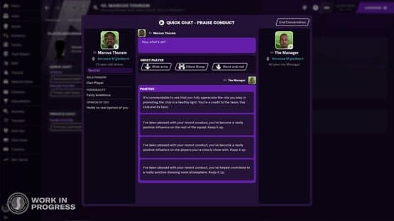 Football Manager 2021 — screenshot 5