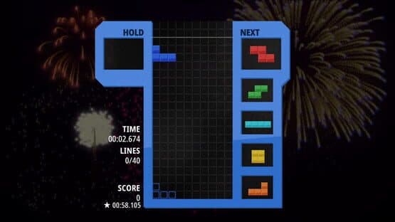 Tetra Online — screenshot 1