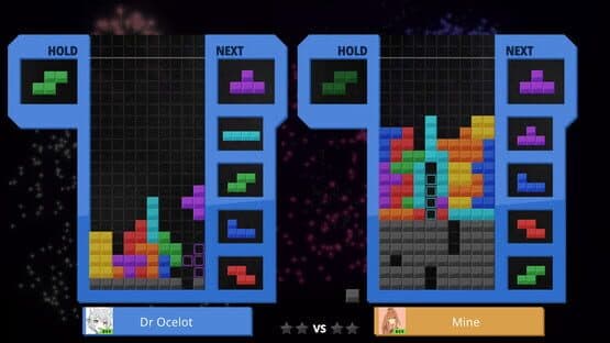 Tetra Online — screenshot 2