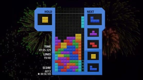 Tetra Online — screenshot 3