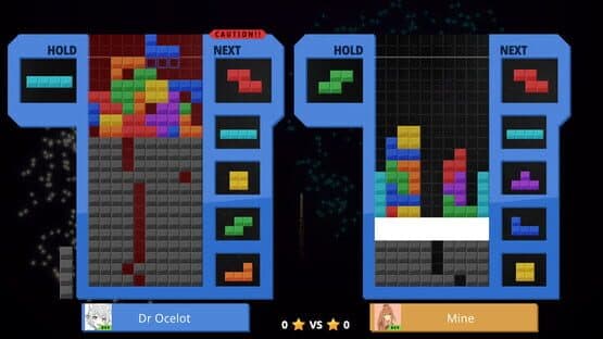 Tetra Online — screenshot 4