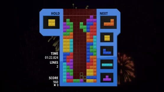 Tetra Online — screenshot 5