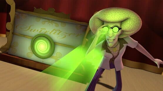Sam & Max: Save the World — screenshot 6