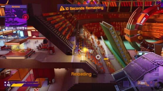 Worms Rumble — screenshot 6