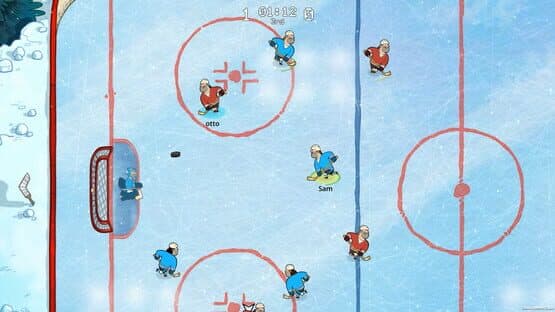 Hoser Hockey — screenshot 5