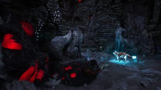 Spirit of the North: Enhanced Edition — screenshot 1