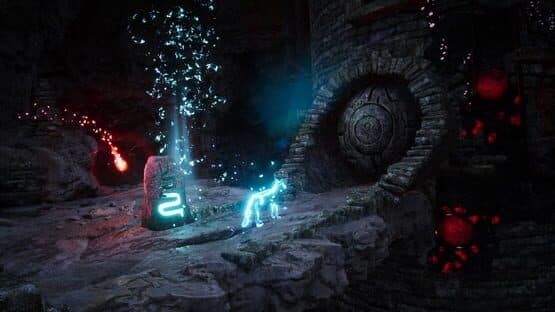 Spirit of the North: Enhanced Edition — screenshot 2